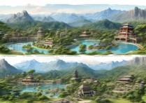 阳山十大旅游景点有哪些？值得去吗？怎么安排路线？