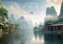 广西周边有哪些适合周末游的冷门景点？