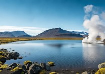 冰岛米湖景点必打卡吗？最佳游玩时间和路线攻略？