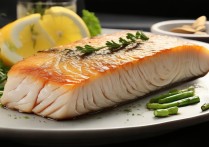 鳕鱼的营养价值及功效