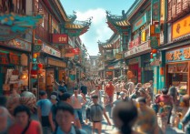 大安附近有哪些免费又好玩的旅游景点推荐？