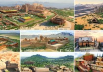 靖边有哪些小众又好玩的旅游景点推荐？