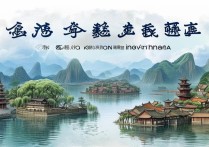 浙江有哪些绝美景点值得一游？揭秘浙江旅游胜地排行榜！