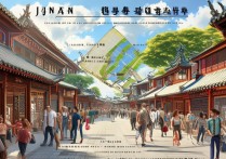 山东济南旅游景点攻略有哪些必去景点和路线推荐？