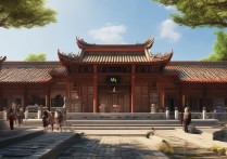 济南灵岩寺有何独特之处，历史与风景交融的神秘古寺之谜？