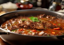 花甲肉怎么做好吃