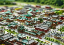 绍兴旅游景点分布图，市区景点和郊区景点怎么选？