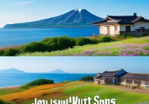 济州岛必去景点有哪些？第一次去怎么安排路线？