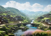 马山县旅游景点有哪些必打卡的冷门好去处？