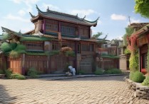 户县景点盘点户县哪些地方值得一游？揭秘当地特色景观与人文故事？