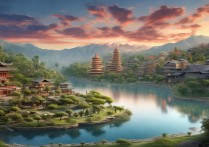 遵义周边有哪些小众又好玩的旅游景点推荐？