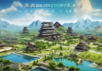 东兰县有哪些不可错过的旅游景点？旅游攻略大揭秘！