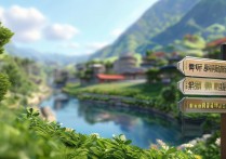 新余周边竟藏这些未知的绝美景点？你了解多少？