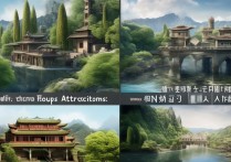 恩施十大旅游景点有哪些？隐藏的秘境你了解多少？