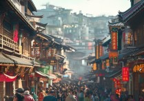 佛山桂城附近有哪些免费又好玩的景点？