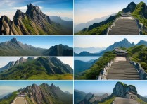 泰山十大景点是哪些？哪几个最值得去？