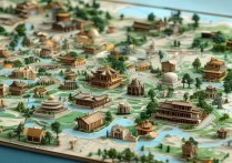 中卫旅游景点大全排名最新2024年哪些景点必去？