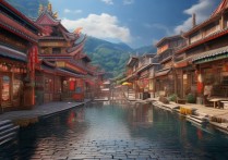 张店旅游景点有哪些？推荐必去的热门景点是哪些？