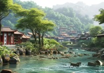 扶沟景点盘点扶沟有哪些值得一游的绝美景点？