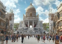 盘点全球必去的旅游景点，你有哪些地方还没打卡？