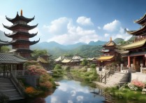 江口县有哪些小众景点值得去？