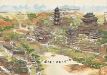 山西景点旅游最佳路线，有哪些不可错过的历史文化古迹？