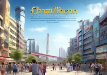 深圳必游景点有哪些？本地人私藏小众路线推荐！