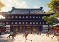 奈良有哪些必去景点适合亲子游且人少？