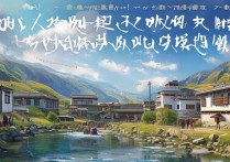 甘南藏族自治州有哪些独特旅游景点？揭秘神秘高原的美丽风光！