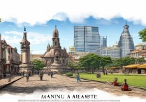 马尼拉旅游景点有哪些？2024年必去景点推荐攻略。