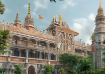 马来西亚著名景点中，哪些是游客必打卡的神秘之地？