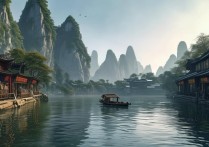 桂林主要景点有哪些必打卡的？