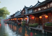 乌镇景点图全攻略？哪些必打卡景点最值得去？