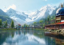 布尔津有哪些景点值得打卡？