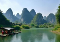 广西巴马旅游景点有哪些？必去景点攻略推荐。