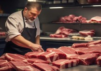 怎样挑选牛肉