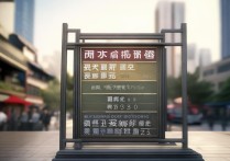 贵阳景点门票价格