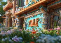 装饰景点如何在不破坏原貌的前提下提升吸引力？