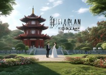 厦门婚纱照拍摄景点哪些小众又出片？