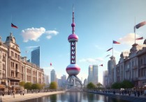 上海景点英语作文怎么写？有哪些常用句型和景点介绍模板？