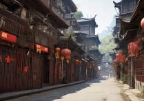 重庆哪些景点适合拍电影？取景地推荐攻略。