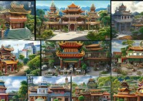 吉安旅游景点排行榜前十名有哪些必去景点？