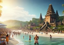 巴厘岛有哪些好玩的景点适合亲子游？