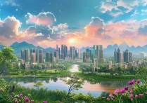 兴义景点这里有哪些值得一游的绝美自然和人文景观？揭秘贵州兴义必打卡的神秘之地！