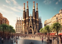 巴塞罗那著名景点有哪些不容错过的必打卡地？