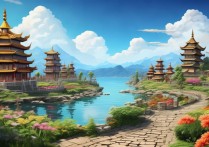 高青县旅游景点