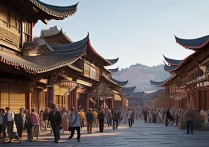 巍山古城有哪些必去景点值得游玩？