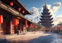 西安附近有哪些小众又好玩的旅游景点？