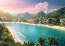 防城港著名景点有哪些？值得去的小众景点推荐吗？