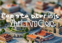 正定景点排行榜出炉，哪些小众景点值得一去？